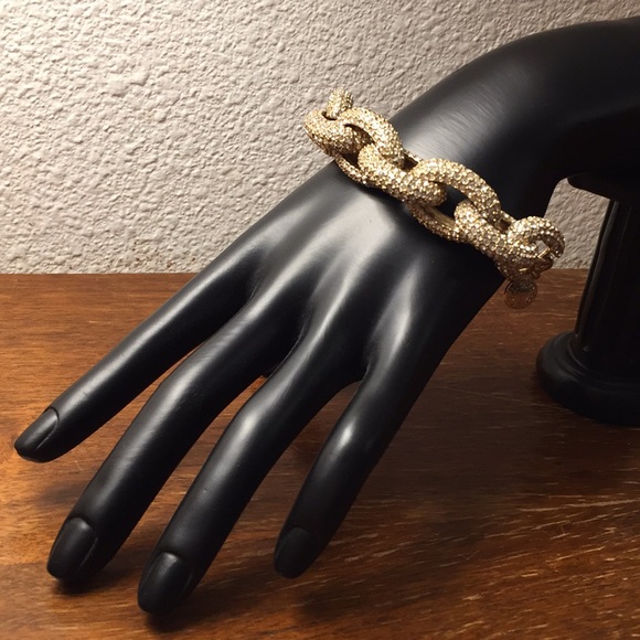 J. Crew Jewelry - J. Crew link bracelet J. Crew Jewelry - J. Crew link bracelet